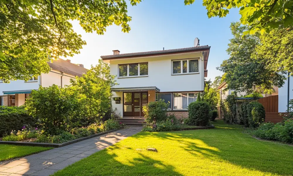 Förderung beim Fenstertausch 2026 