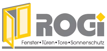 Rogi Bauelemente GmbH