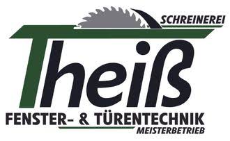 Bau- und Möbelschreinerei Theiß Fenster- & Türen