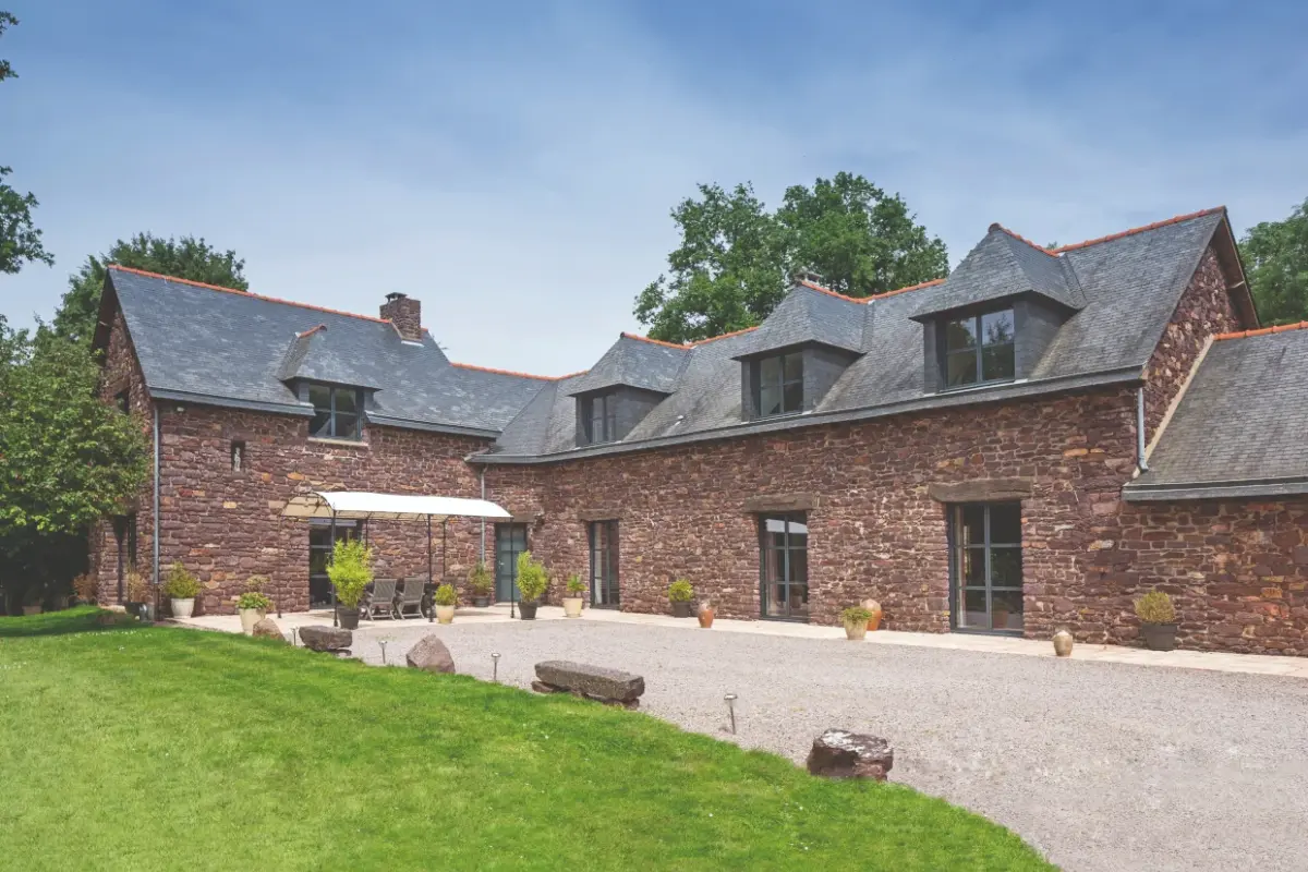 Bauernhaus