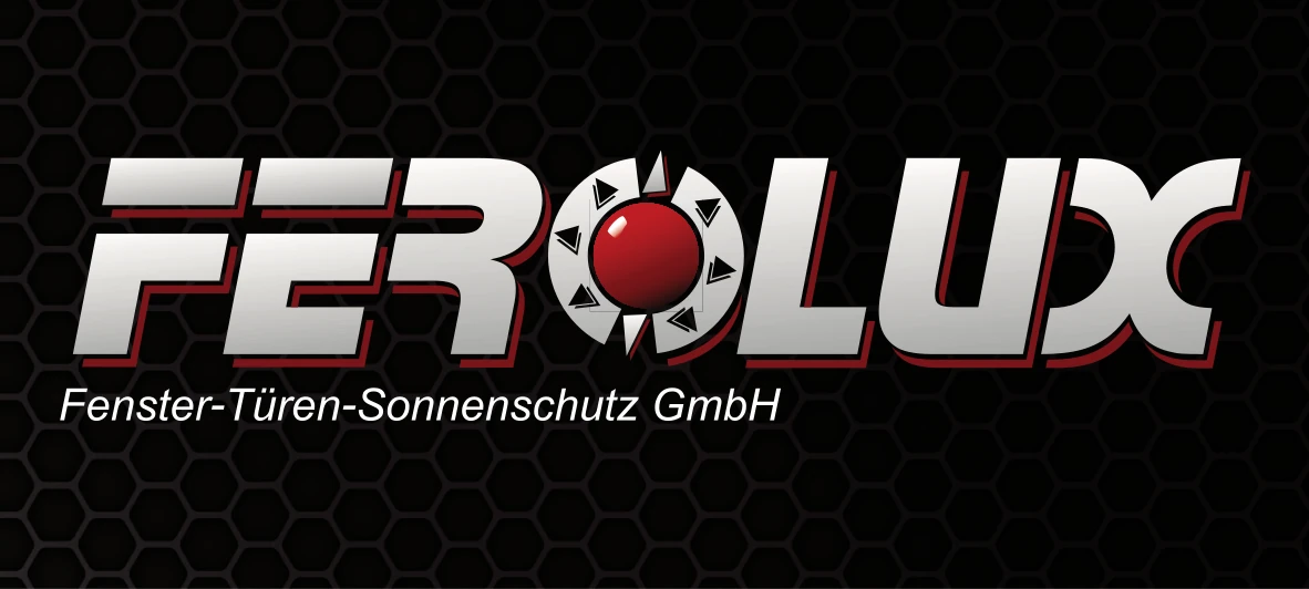 FEROLUX Fenster, Türen, Sonnenschutz GmbH