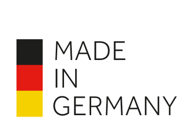 Made in Germany