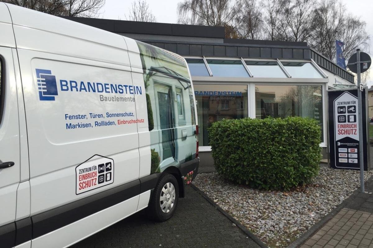 fuhrpark brandenstein bauelemente haan