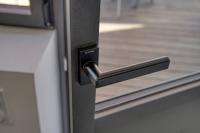 K-Line-Fenster-Leistungsbeleg