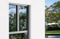 K-Line-Fenster-System