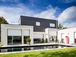 K-Line-Fenster-Neubau