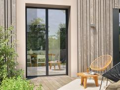 K-Line-Fenster-Praezision